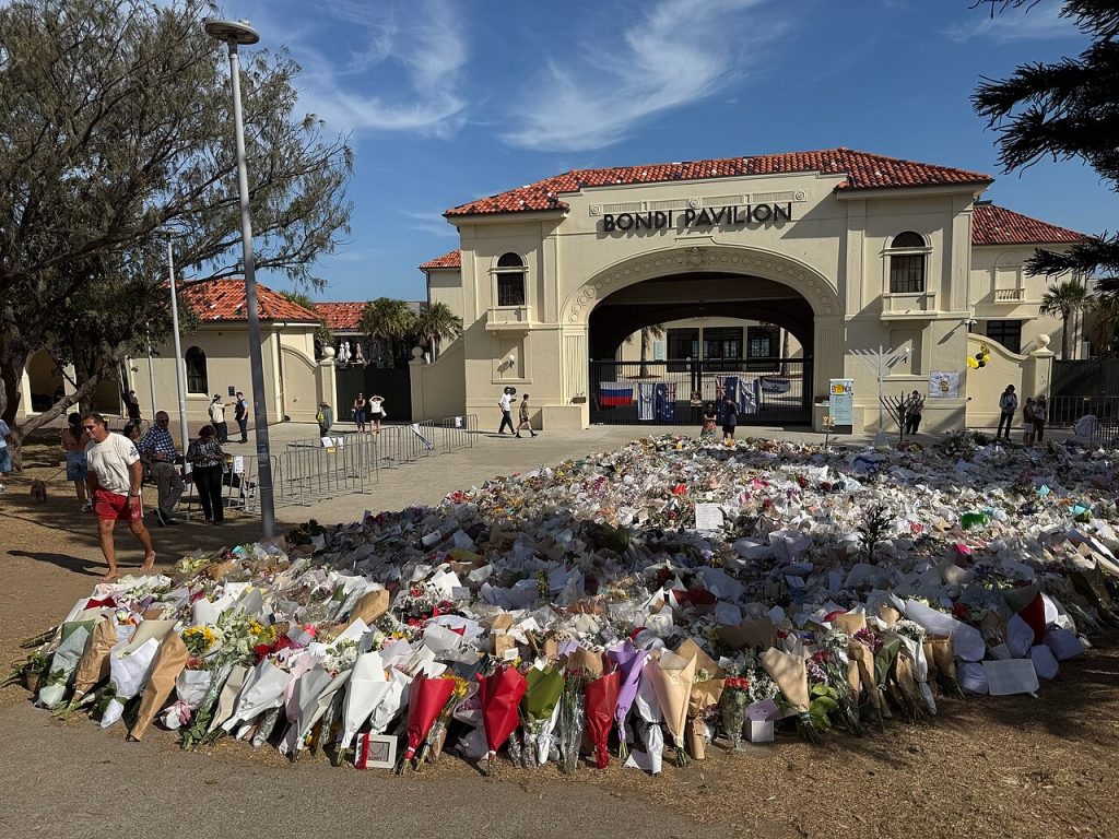 Bellevue Hill Public School