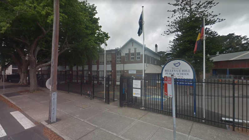 Bellevue Hill Public School